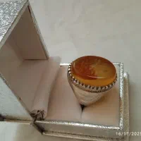 انگشتر عقیق|جواهرات|قم, بنیاد|دیوار