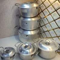 قابلمه و تابه روحی