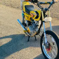 متور خشک|موتورسیکلت|جوانرود, |دیوار