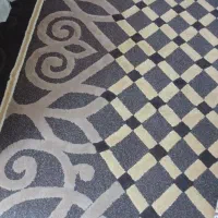 فرش شش متری