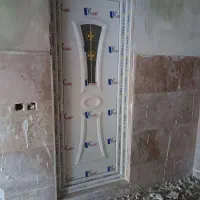 درب و پنجره|مصالح و تجهیزات ساختمان|احمدآبادمستوفی, |دیوار