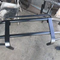 گارد محافظ استیل و آهن|خدمات موتور و ماشین|مشهد, کوشش|دیوار