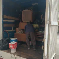 حمل بار و جابه جای اثاث منزل به تمام نقاط|خدمات حمل و نقل|بم, |دیوار