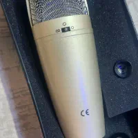 میکروفون بهرینگر C3|صوتی و تصویری|اصفهان, شهید رجایی|دیوار