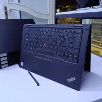 لپتاپ Lenovo ThinkPad X380 Yoga لمسی با قلم|رایانه همراه|تهران, فلسطین (میدان انقلاب)|دیوار