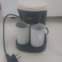 قهوه جوش