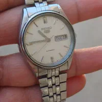 تعدادی ساعت سیکو۵ اتومات اصل ژاپن و یک عدد رولکس|ساعت|مشهد, تلگرد|دیوار