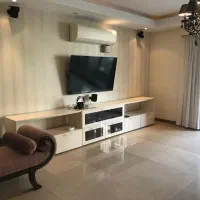 ۷۰ متر ۲ خواب رو به نما سند تک برگ تهرانسر