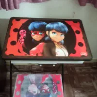 میز تحریردر حد نو|میز تحریر و کامپیوتر|گرگان, |دیوار