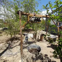 مقنی، چاه کن|خدمات پیشه و مهارت|دماوند, گیلاوند|دیوار