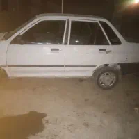 پراید مدل 82