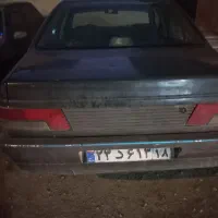 پژو آردی|خودرو سواری و وانت|همدان, |دیوار