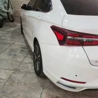 اریزو ۶ اکسلنت مدل ۱۴۰۰