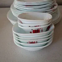 سرویس غذا خوری