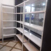 براکت قفسه ضخامت بالا|فروشگاه و مغازه|رشت, پارک شهر|دیوار