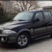 موسو 3200 اتومات