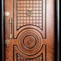 درب درب ضدسرقت مستقیم از کارگاه|مصالح و تجهیزات ساختمان|تبریز, |دیوار