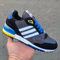 کتونی zx زد ایکس ۷۵۰ مردانه (کفش یاسین محمدی)|کیف، کفش، کمربند|قم, شهرک مهدیه (مدرس)|دیوار