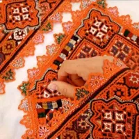 کریشی پذیرفته میشود