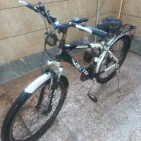 دوچرخه کوهستانی ۲۶|دوچرخه، اسکیت، اسکوتر|اهواز, کوی رمضان|دیوار