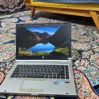 لپتاپhp پرسرعت i5