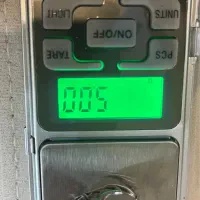 انگشتر دست ساز