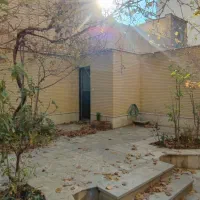 ۵۰ متر یک‌خواب با حیاط اختصاصی /هشت‌بهشت غربی