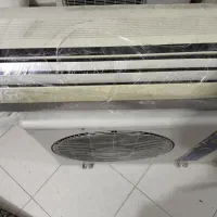 کولر گازی 27000بکو اصلی به شرط سلامت|کولر گازی و فن‌کوئل|تهران, شادآباد|دیوار