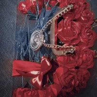 گل ربانی|گل مصنوعی|کرمان, |دیوار