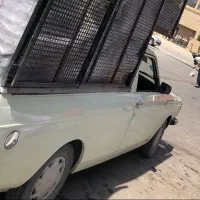 راننده آقا