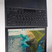 لپتاپ latitude 5285|رایانه همراه|اندیشه, اندیشه فاز ۲|دیوار