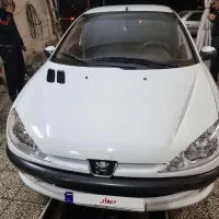 ۲۰۶ اس دی مدل ۹۳