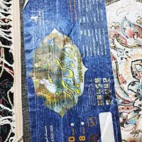 دو عدد فرش ۱۲ متری تراکم ۲۵۵۰|فرش|تهران, مینابی|دیوار