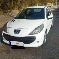 ۲۰۷ مدل ۸۹ دنده ای|خودرو سواری و وانت|تهران, زعفرانیه|دیوار