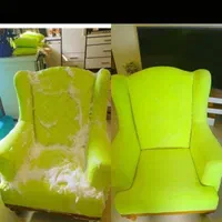 خدمات قالیشویی و مبل‌شویی تک(سودمند)|خدمات نظافت|شیروان (خراسان), |دیوار