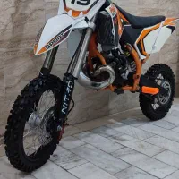 مینی کراس نیترو