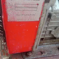 موتور آب ۳ اینچ صنام موتور