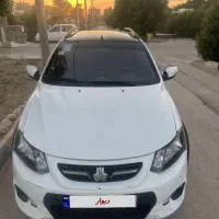 کوییک R پارس خودرویی 1400|خودرو سواری و وانت|آبادان, |دیوار