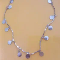 گردنبند|بدلیجات|شیراز, صاحب الزمان|دیوار