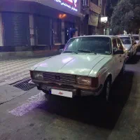 پیکان مدل ۸۳ دوگانه دست|خودرو سواری و وانت|رشت, انصاری|دیوار