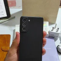 گلکسی S21 Fe 5G 256/8|موبایل|شیراز, شهرک گلستان|دیوار