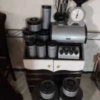 سرویس آشپزخانه و غیره