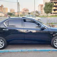 دنا توربو آپشنال اتومات متالیک گارانتی فعال|خودرو سواری و وانت|رشت, دیلمان|دیوار