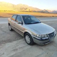 سمند|خودرو سواری و وانت|نورآباد ممسنی, |دیوار