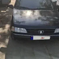 پژو ۴۰۵|خودرو سواری و وانت|کرج, ساماندهی|دیوار