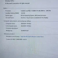 فروش لبتاپ|رایانه همراه|اهواز, کوی علوی|دیوار