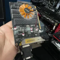 کارت گرافیک  gt730 zotac 2g