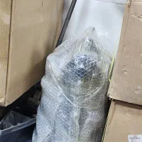 نیم موتور کامل فابریک