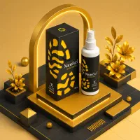 اسپری کفش NanoSuni تک و عمده