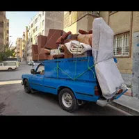 وانت بار. شرق وغرب و شمال و جنوب تهران